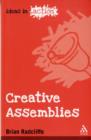 Image for Creative Assemblies