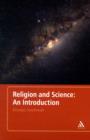 Image for Religion and Science: An Introduction