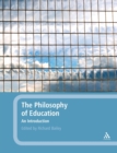 Image for The philosophy of education  : an introduction