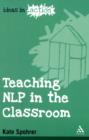 Image for Teaching NLP in the classroom