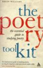 Image for The Poetry Toolkit