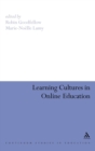 Image for Learning Cultures in Online Education