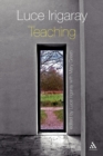 Image for Luce Irigaray  : teaching