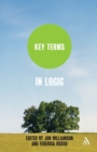 Image for Key terms in logic