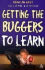 Image for Getting the Buggers to Learn 2nd Edition