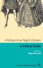 Image for A midsummer night&#39;s dream  : a critical guide