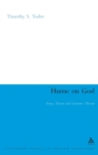 Image for Hume on God  : irony, deism and genuine theism