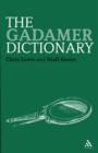 Image for The Gadamer Dictionary