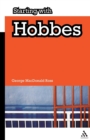 Image for Starting with Hobbes