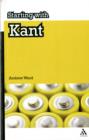 Image for Starting with Kant