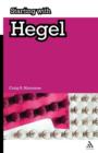 Image for Starting with Hegel