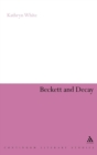 Image for Beckett and decay