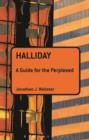 Image for Halliday : A Guide for the Perplexed