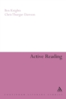 Image for Active reading  : transformative writing in literary studies