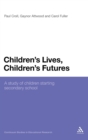 Image for Children&#39;s Lives, Children&#39;s Futures