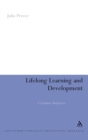 Image for Lifelong learning and development  : a southern perspective