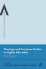 Image for Theology and Religious Studies in Higher Education