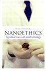 Image for Nanoethics