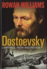 Image for Dostoevsky  : language, faith and fiction