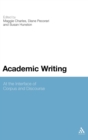 Image for Academic writing  : at the interface of corpus and disclosure