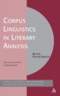 Image for Corpus Linguistics in Literary Analysis