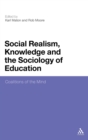 Image for Social realism, knowledge and the sociology of education  : coalitions of the mind