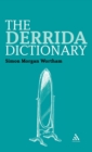 Image for The Derrida Dictionary