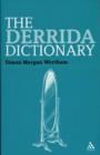 Image for The Derrida Dictionary