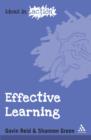 Image for Effective Learning