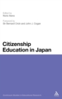 Image for Citizenship Education in Japan