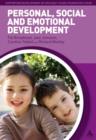 Image for Personal, Social and Emotional Development
