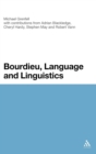 Image for Bourdieu, language and linguistics
