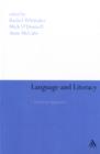 Image for Language and literacy  : functional approaches
