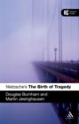 Image for Nietzsche&#39;s &#39;The Birth of Tragedy&#39;