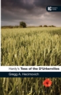 Image for Hardy&#39;s Tess of the D&#39;Urbervilles