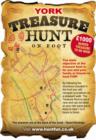 Image for York Treasure Hunt on Foot