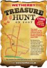 Image for Wetherby Treasure Hunt on Foot