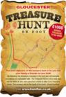 Image for Gloucester Treasure Hunt on Foot