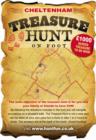 Image for Cheltenham Treasure Hunt on Foot