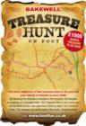 Image for Bakewell Treasure Hunt on Foot