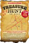 Image for Ashbourne Treasure Hunt on Foot