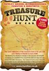 Image for Pateley Bridge, Blubberhouses, Fewston and Birstwith Treasure Hunt by Car
