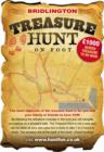 Image for Bridlington Treasure Hunt on Foot