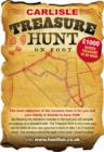 Image for Carlisle Treasure Hunt on Foot