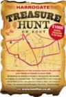 Image for Harrogate Treasure Hunt on Foot