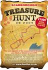 Image for Scarborough Treasure Hunt on Foot