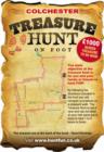 Image for Colchester Treasure Hunt on Foot