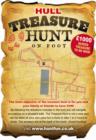 Image for Hull Treasure Hunt on Foot