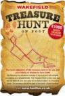 Image for Wakefield Treasure Hunt on Foot