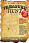 Image for Sheffield Treasure Hunt on Foot
